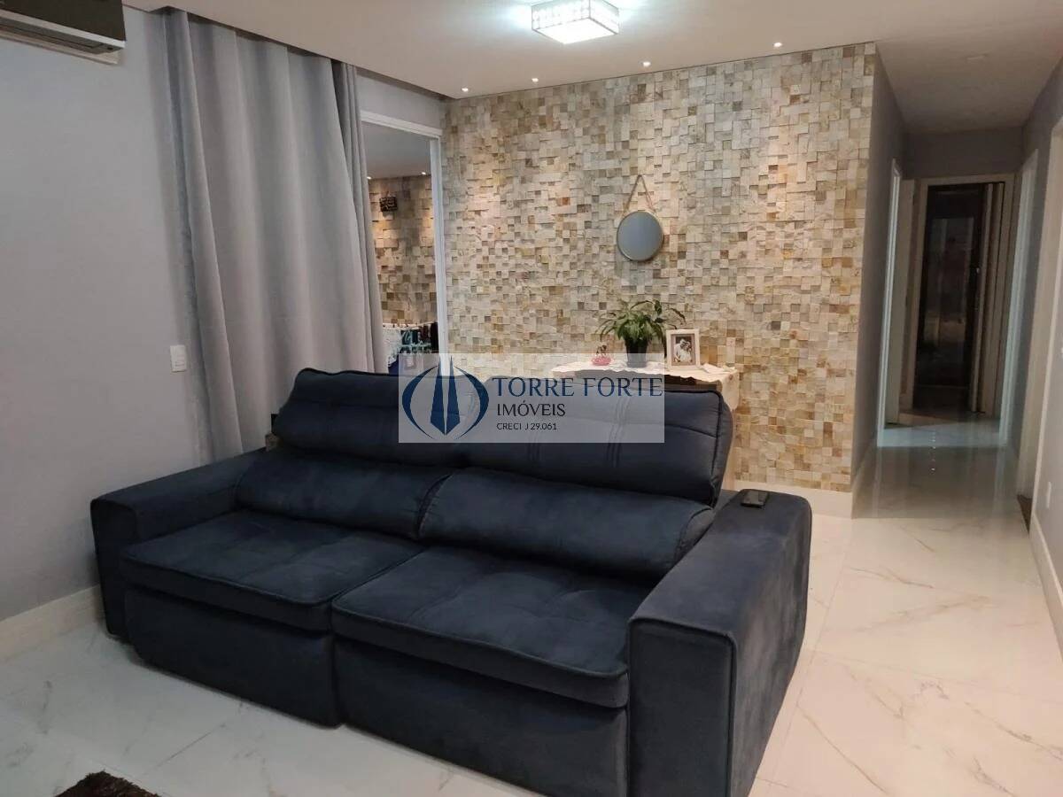 Apartamento à venda com 4 quartos, 102m² - Foto 11