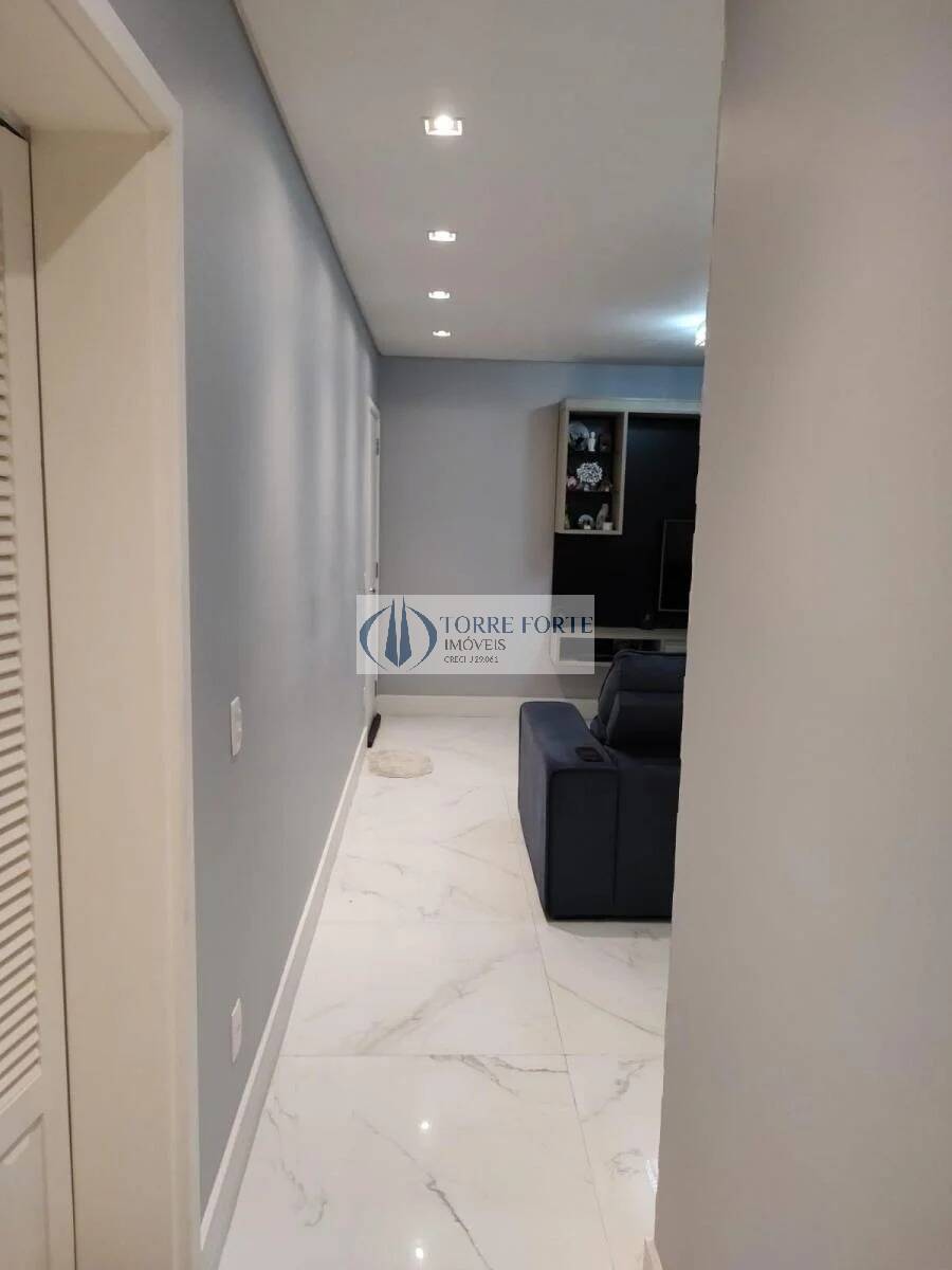 Apartamento à venda com 4 quartos, 102m² - Foto 12