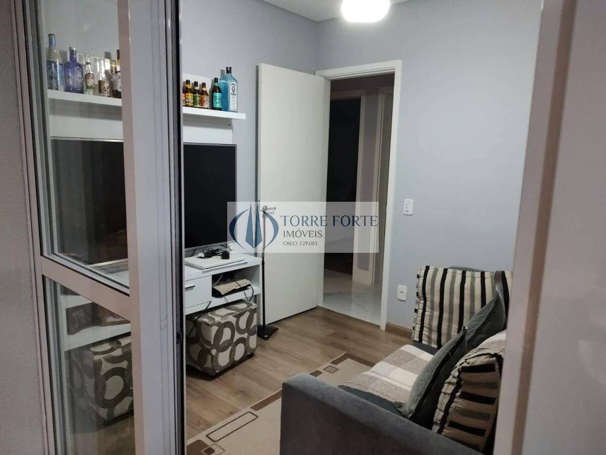 Apartamento à venda com 4 quartos, 102m² - Foto 6