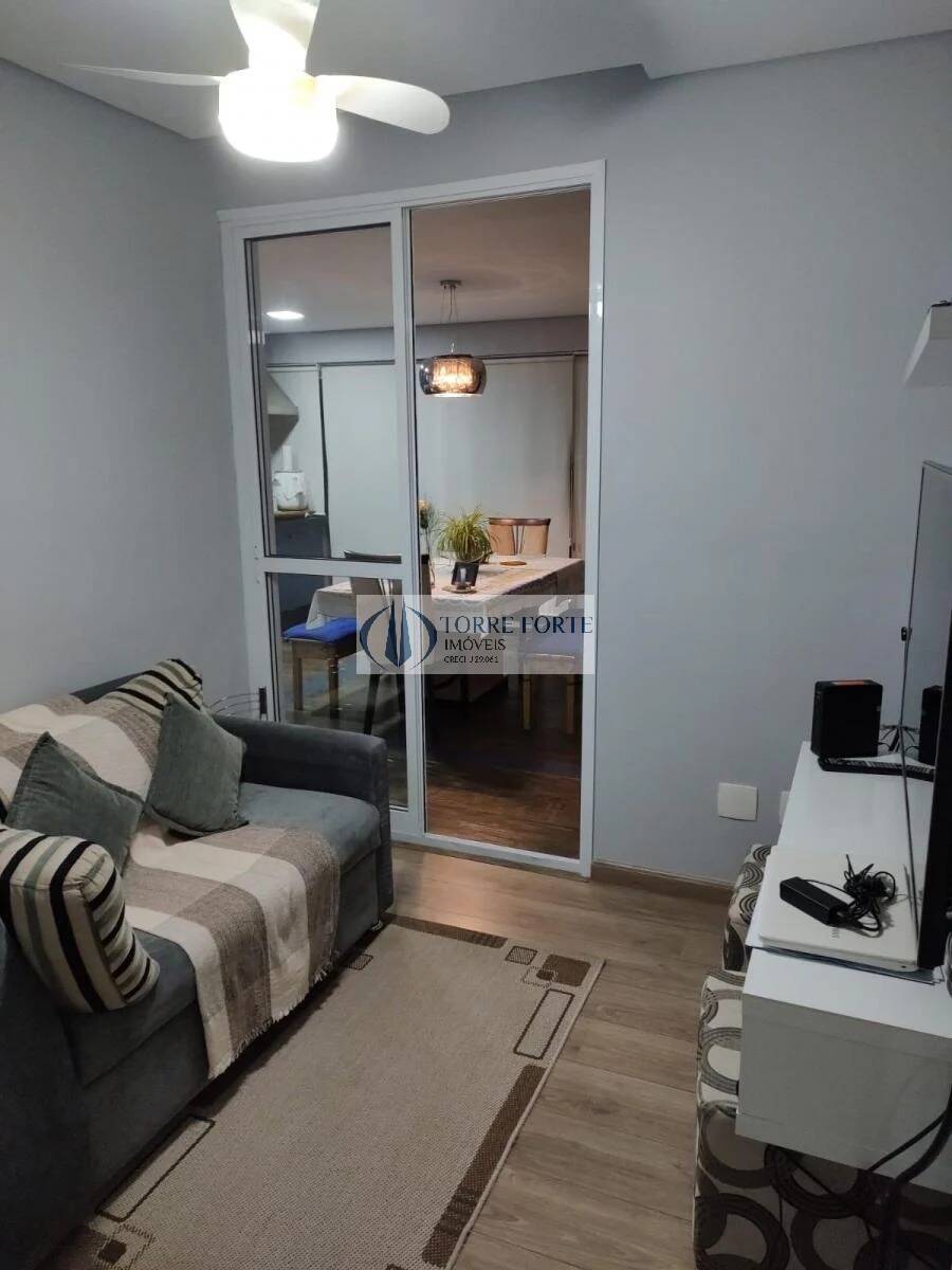 Apartamento à venda com 4 quartos, 102m² - Foto 7