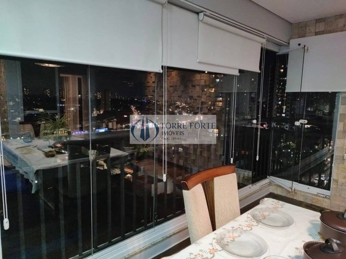 Apartamento à venda com 4 quartos, 102m² - Foto 1