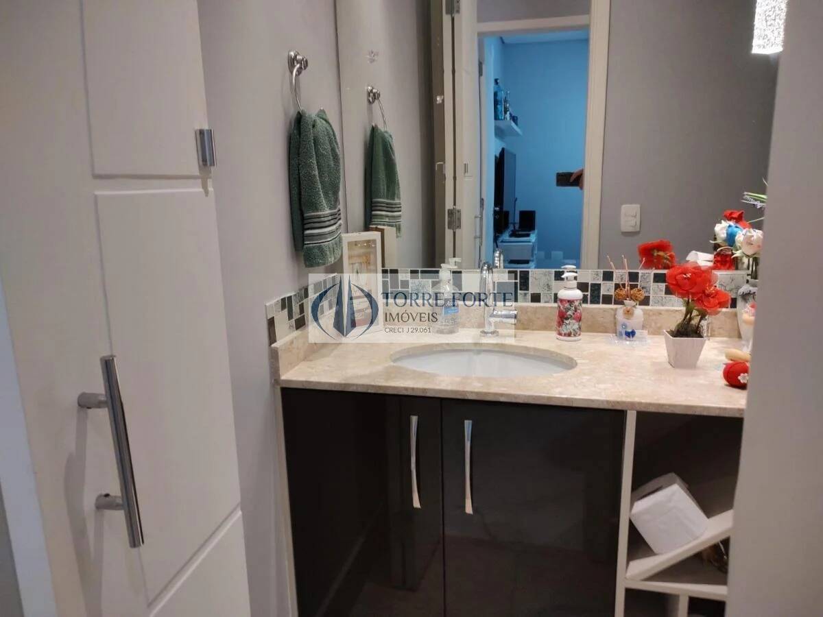 Apartamento à venda com 4 quartos, 102m² - Foto 14