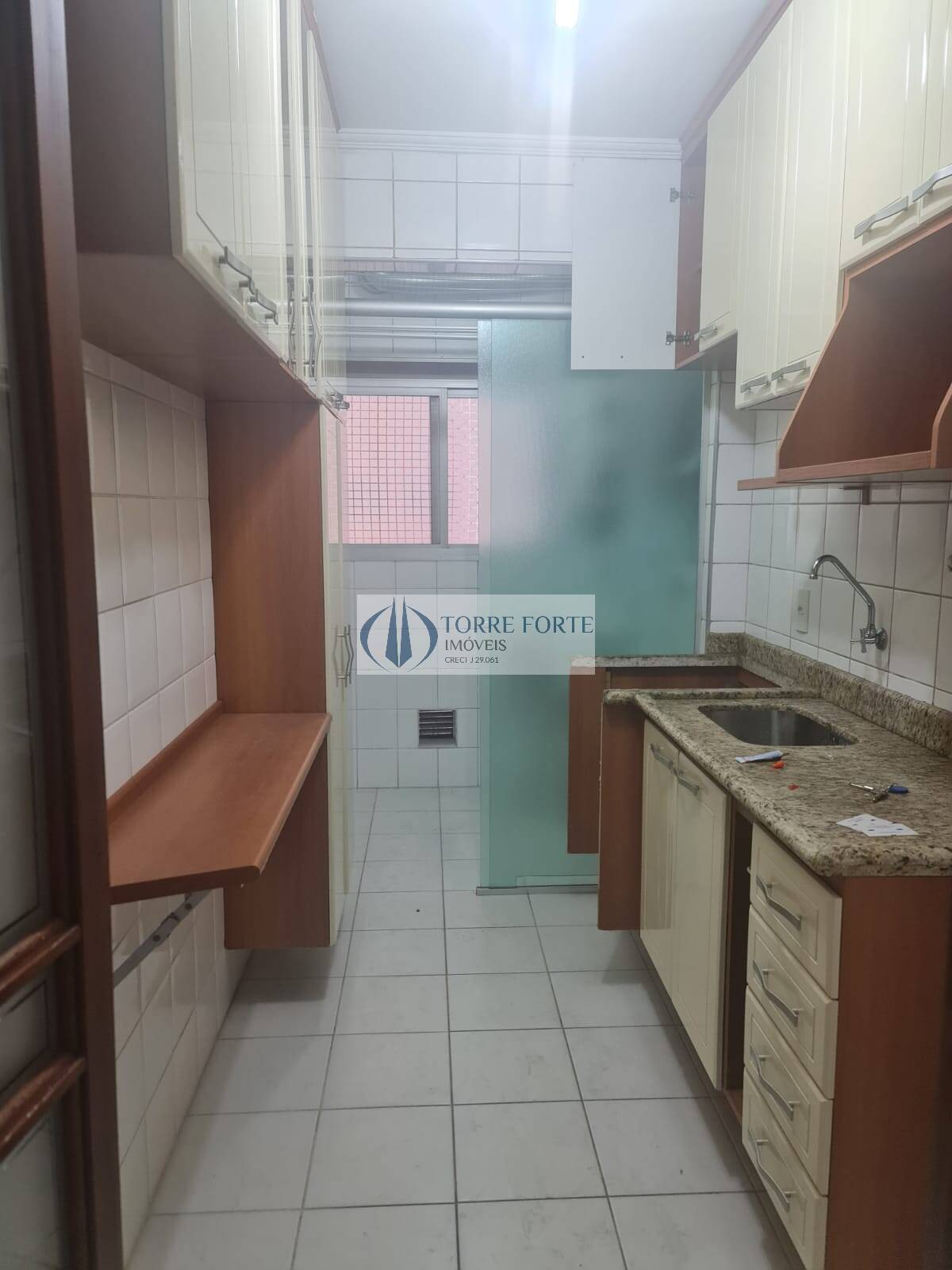 Apartamento à venda com 3 quartos, 64m² - Foto 15