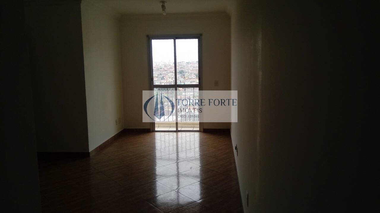 Apartamento à venda com 3 quartos, 61m² - Foto 3