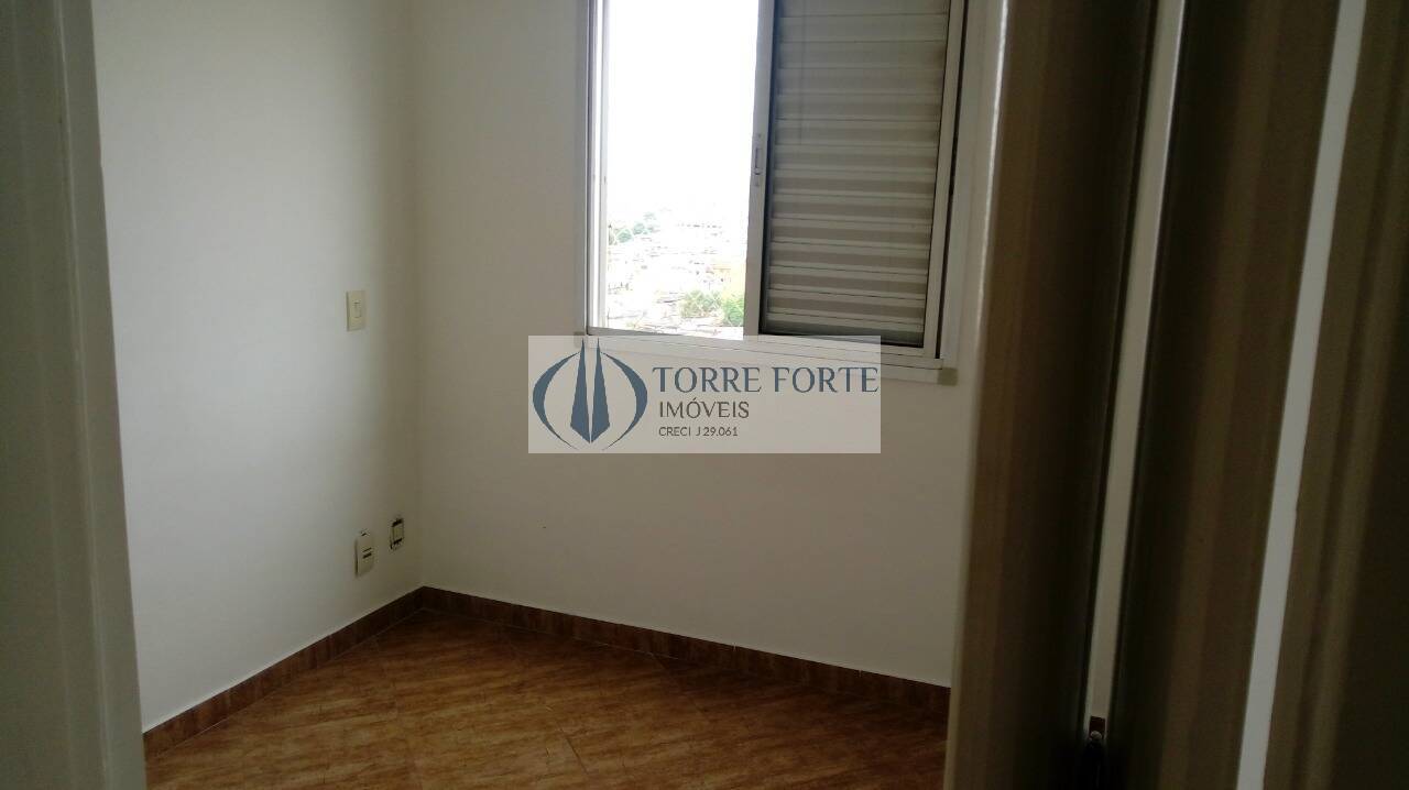 Apartamento à venda com 3 quartos, 61m² - Foto 5