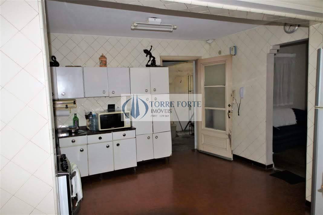 Sobrado à venda com 5 quartos, 500m² - Foto 17