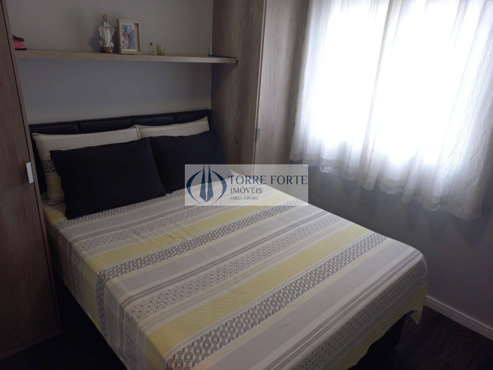 Apartamento à venda com 2 quartos, 48m² - Foto 10