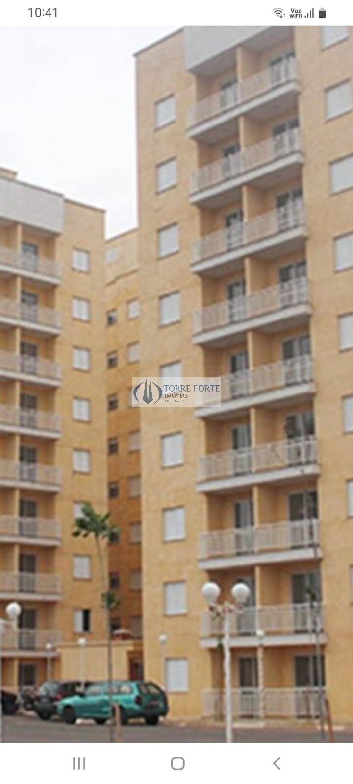 Apartamento à venda com 2 quartos, 50m² - Foto 1