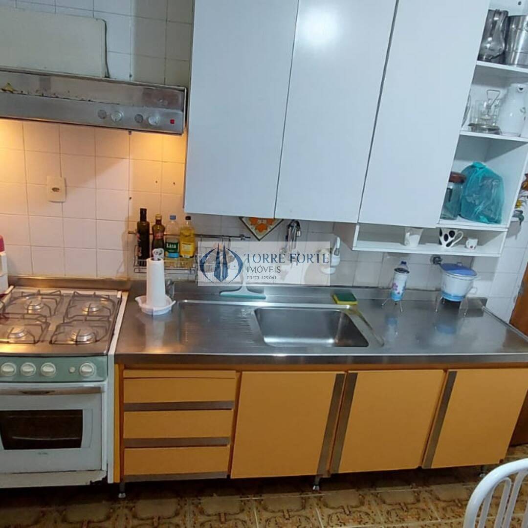 Apartamento à venda com 3 quartos, 112m² - Foto 1