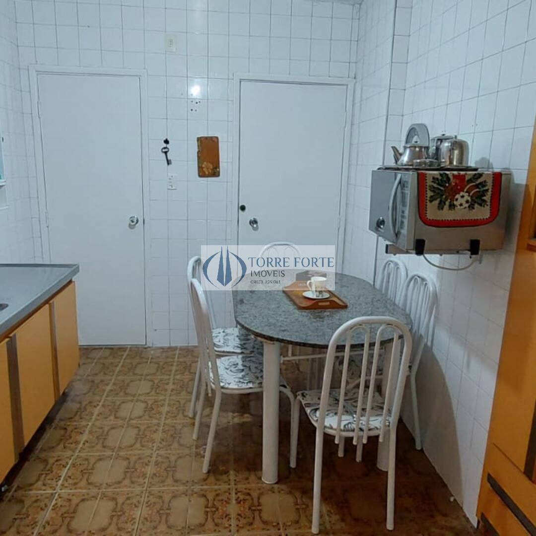 Apartamento à venda com 3 quartos, 112m² - Foto 7