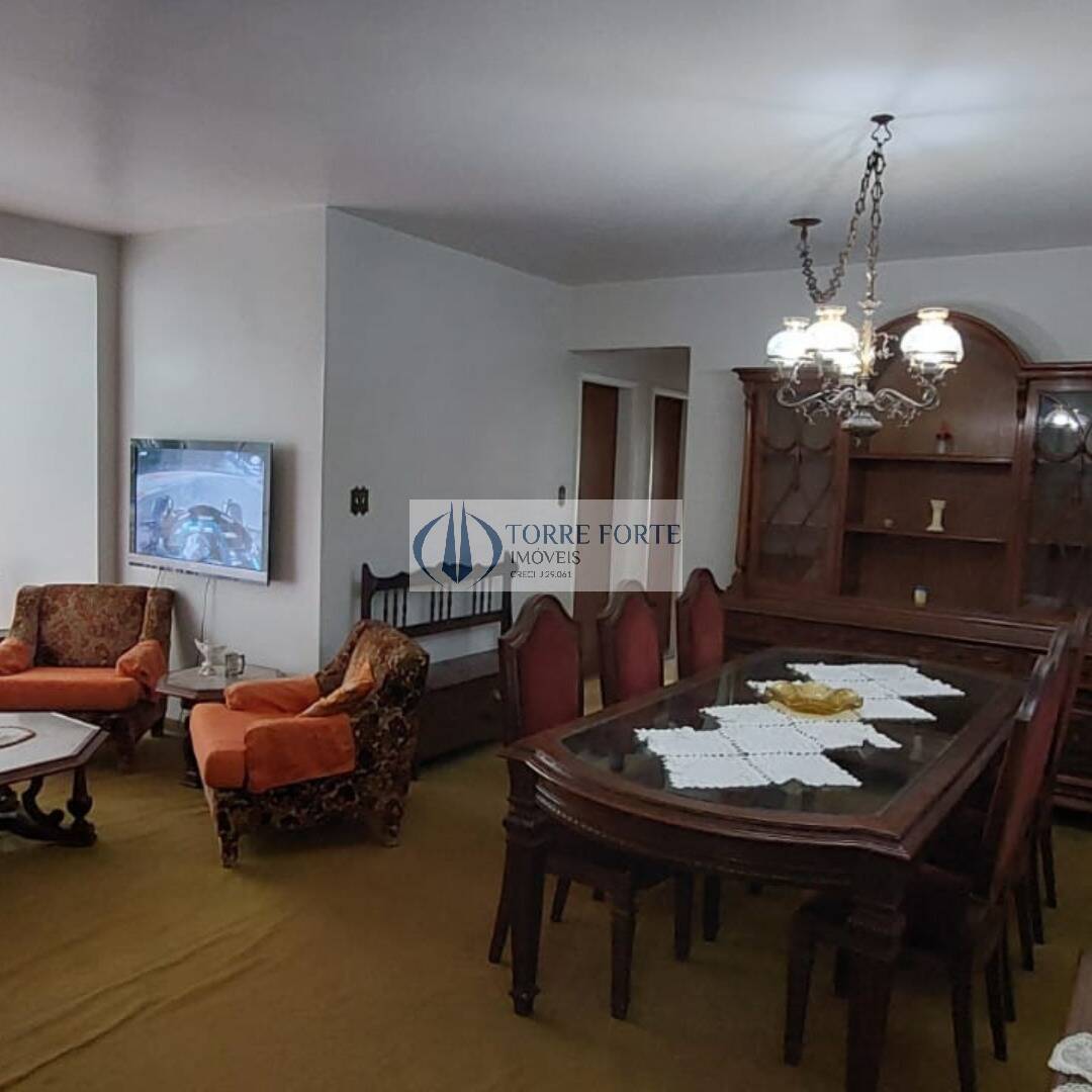 Apartamento à venda com 3 quartos, 112m² - Foto 6