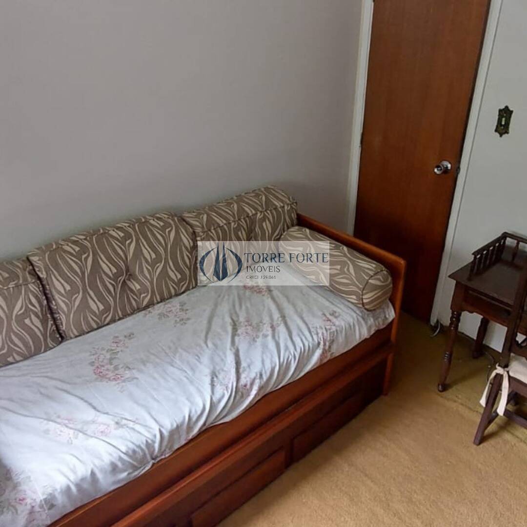 Apartamento à venda com 3 quartos, 112m² - Foto 11