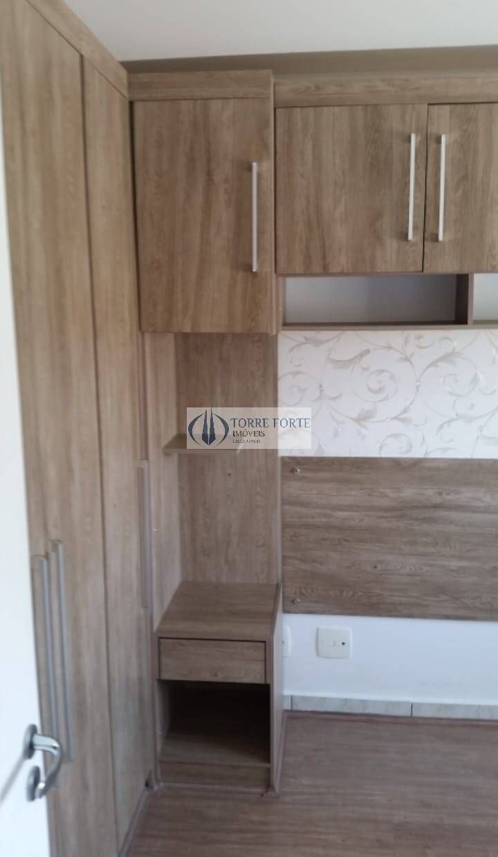 Apartamento à venda com 1 quarto, 33m² - Foto 8