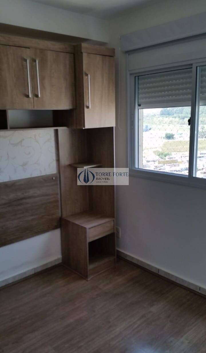 Apartamento à venda com 1 quarto, 33m² - Foto 11