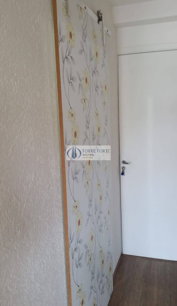 Apartamento à venda com 1 quarto, 33m² - Foto 20