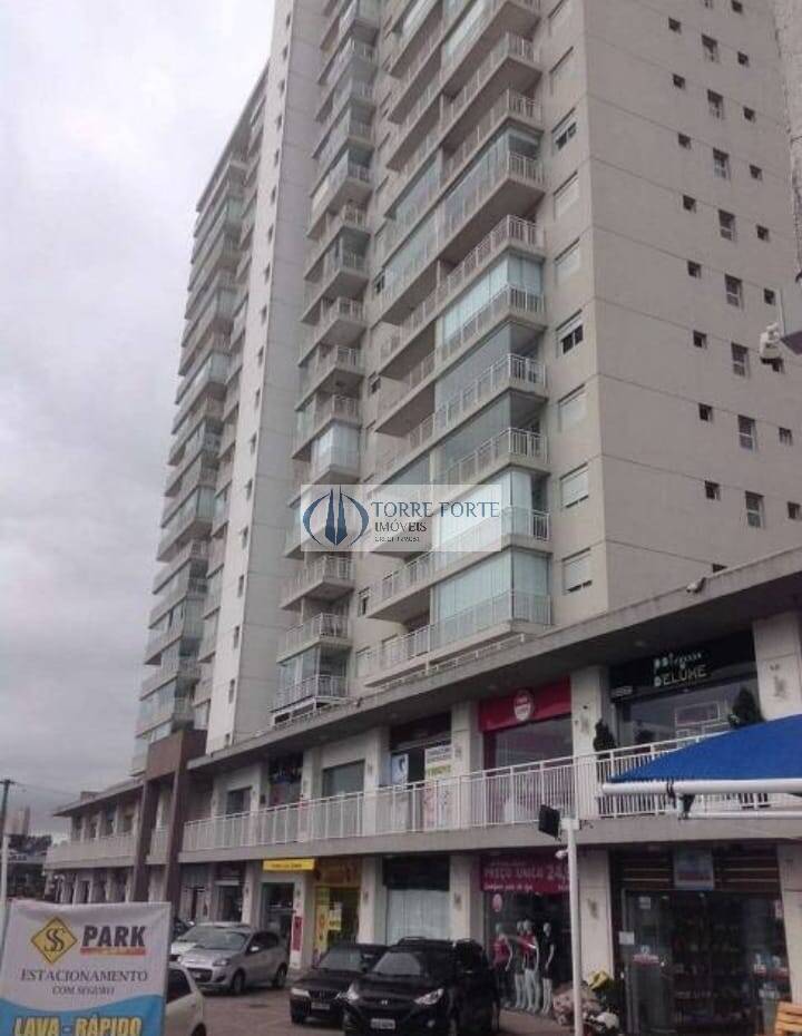 Apartamento à venda com 1 quarto, 33m² - Foto 24