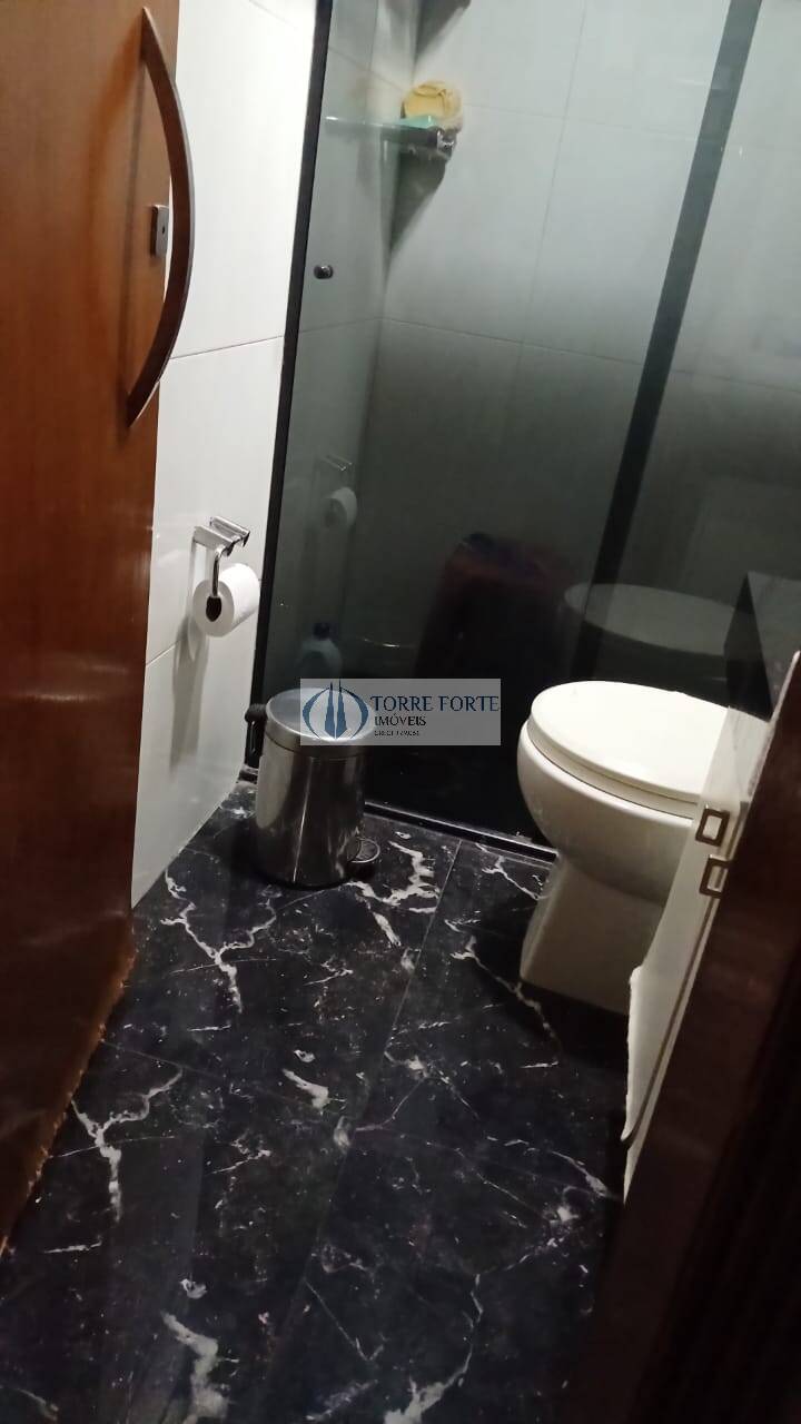 Apartamento à venda com 2 quartos, 56m² - Foto 2