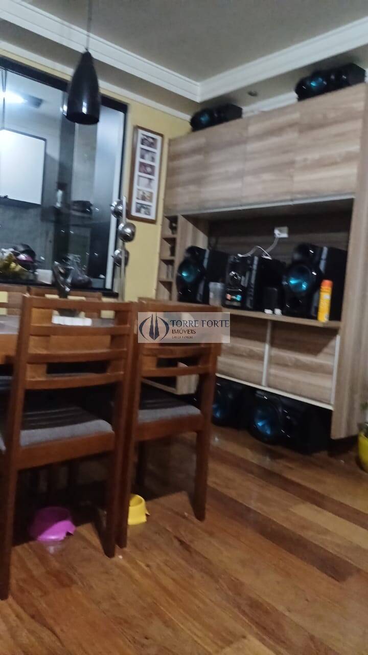 Apartamento à venda com 2 quartos, 56m² - Foto 5