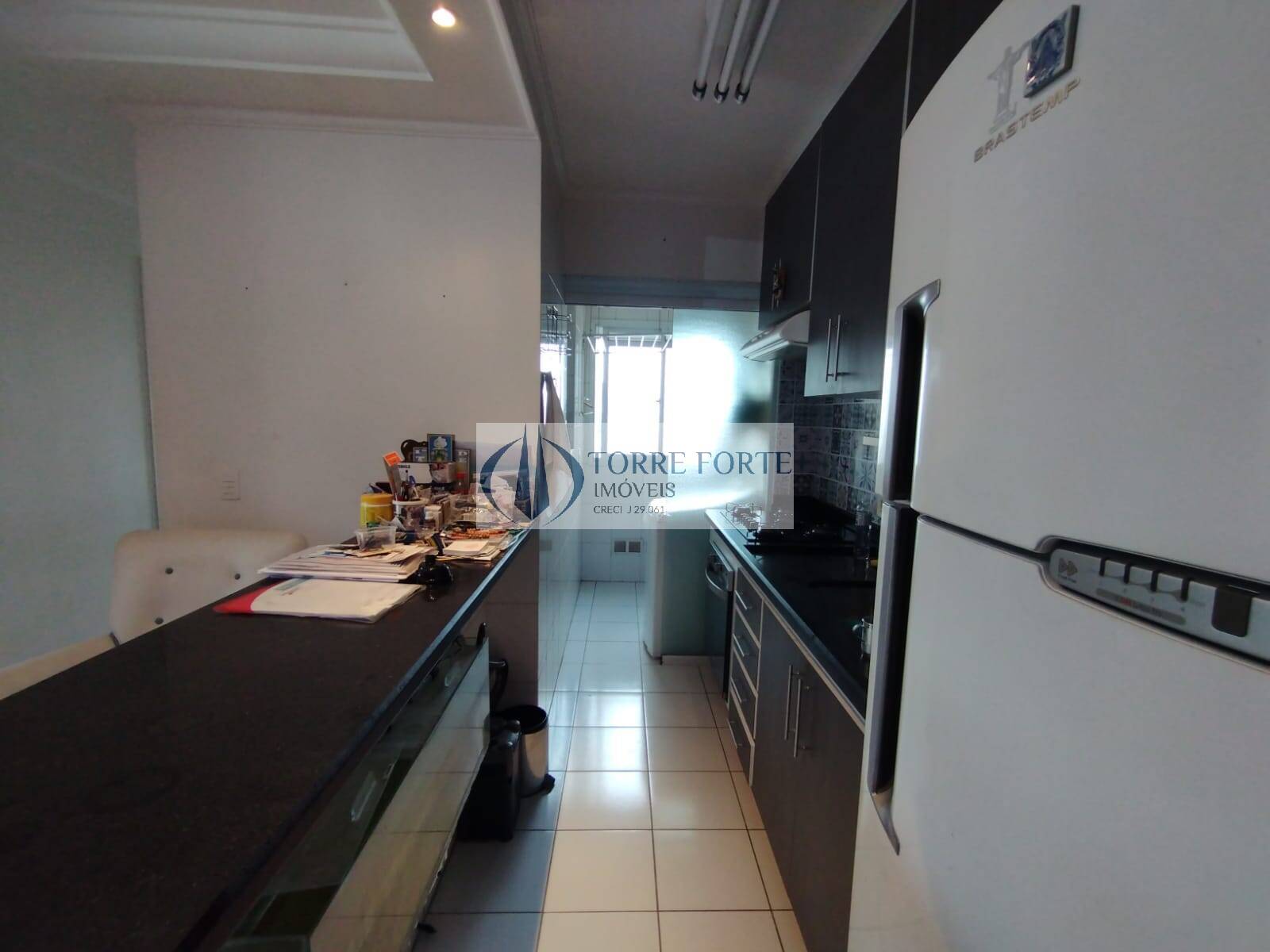 Apartamento à venda com 3 quartos, 57m² - Foto 2