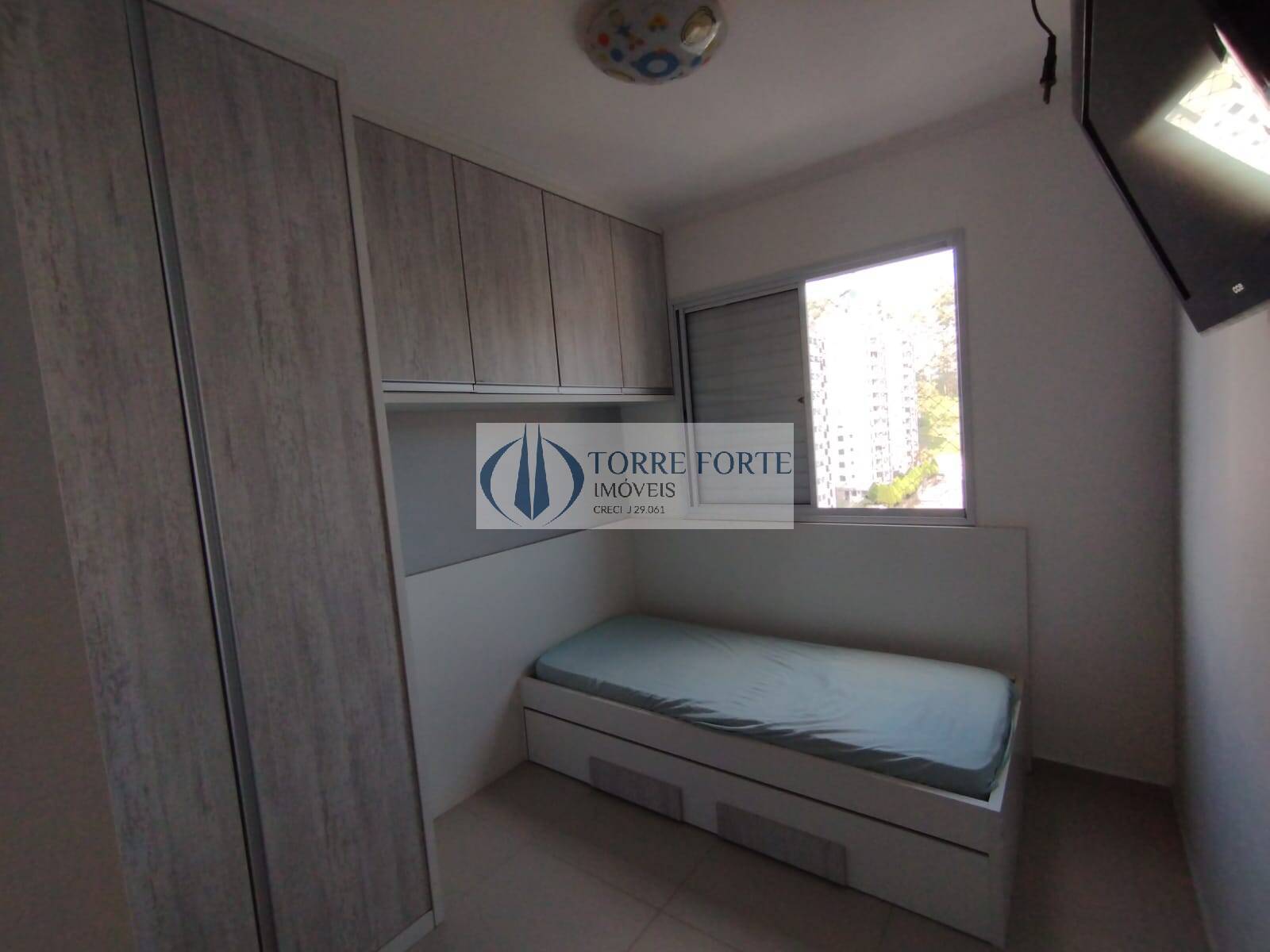 Apartamento à venda com 3 quartos, 57m² - Foto 8