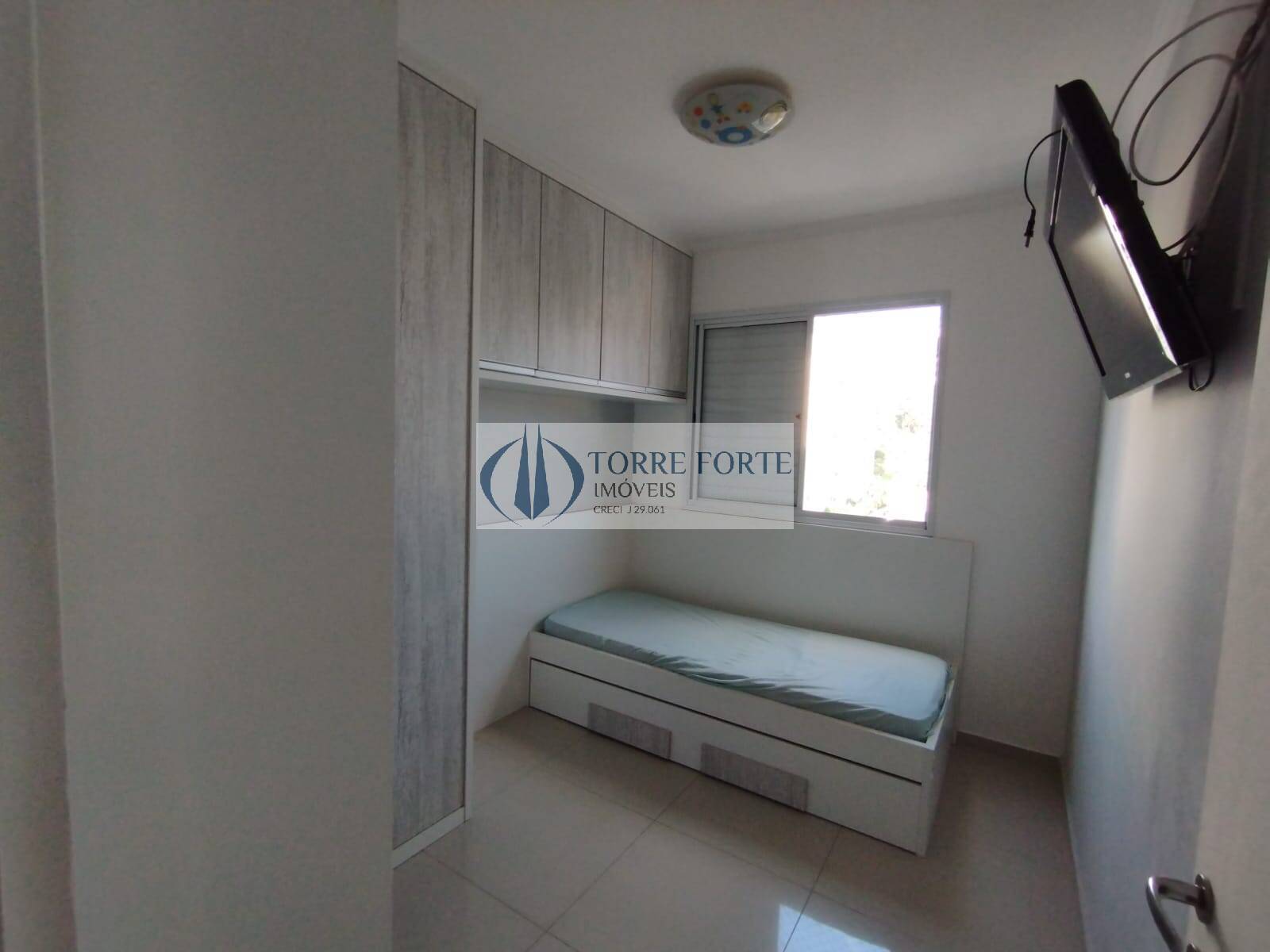 Apartamento à venda com 3 quartos, 57m² - Foto 11