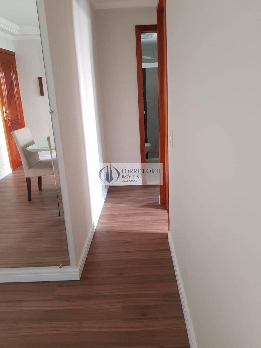 Apartamento à venda com 2 quartos, 55m² - Foto 4