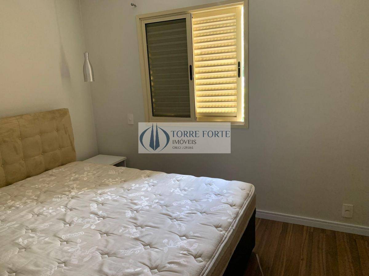 Apartamento à venda com 2 quartos, 55m² - Foto 12