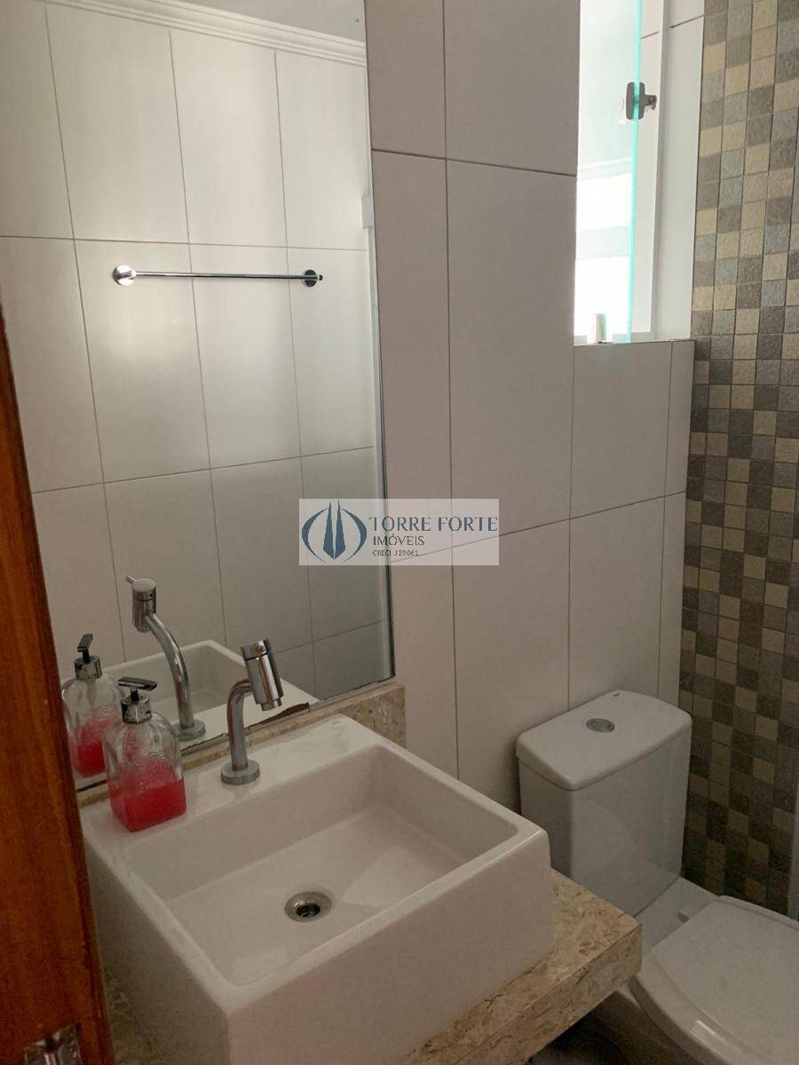 Apartamento à venda com 2 quartos, 55m² - Foto 10