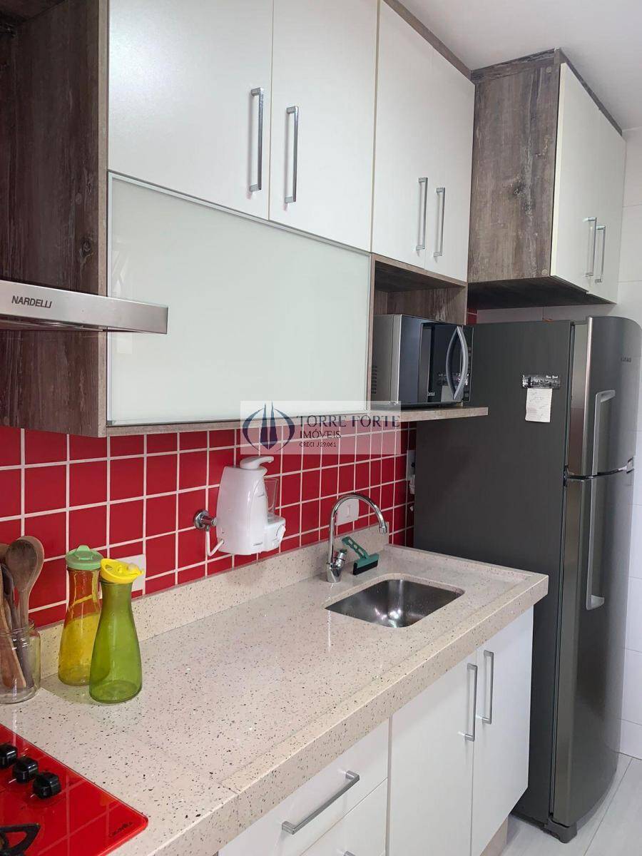 Apartamento à venda com 2 quartos, 55m² - Foto 19