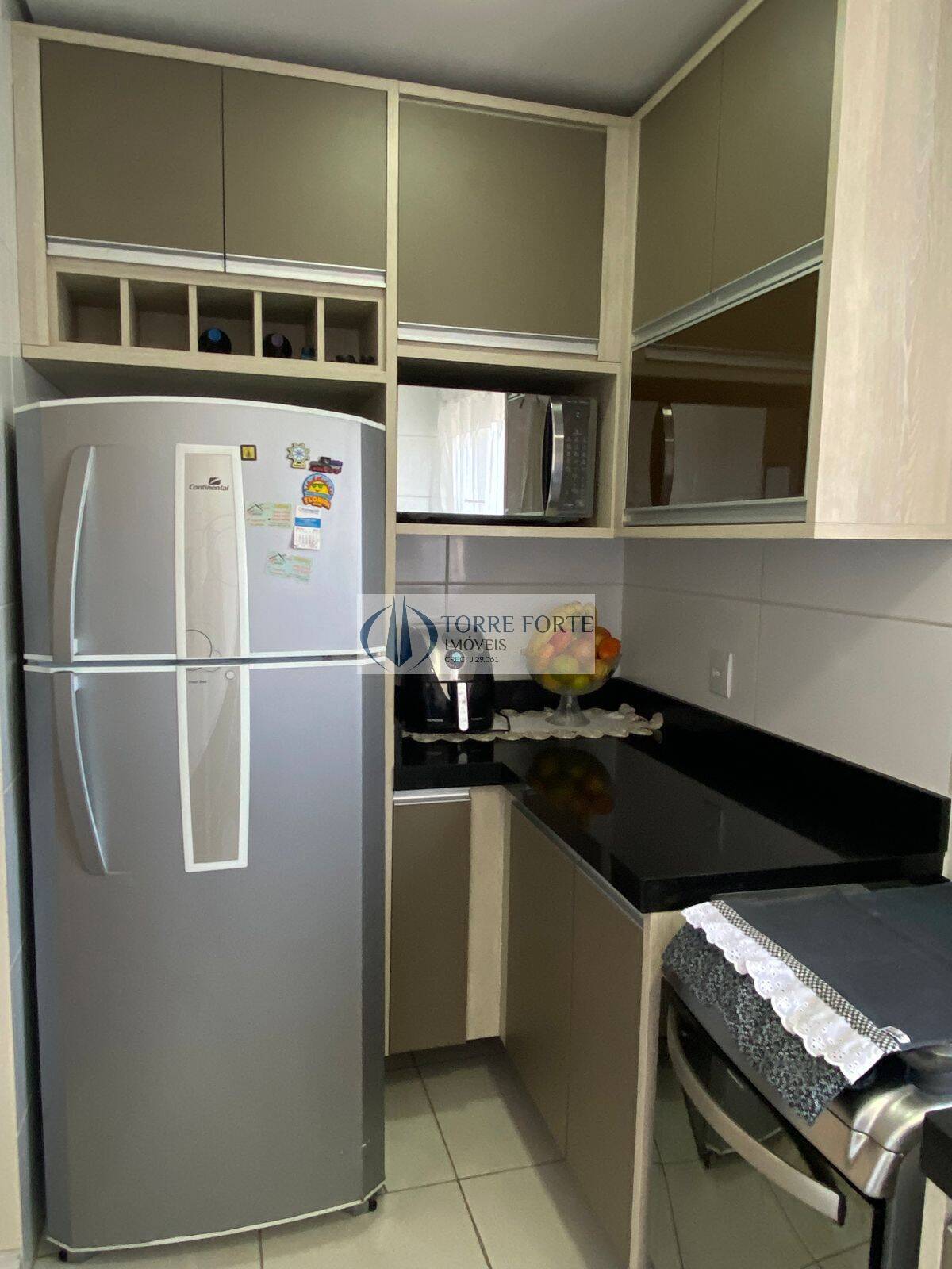 Apartamento à venda com 2 quartos, 63m² - Foto 13