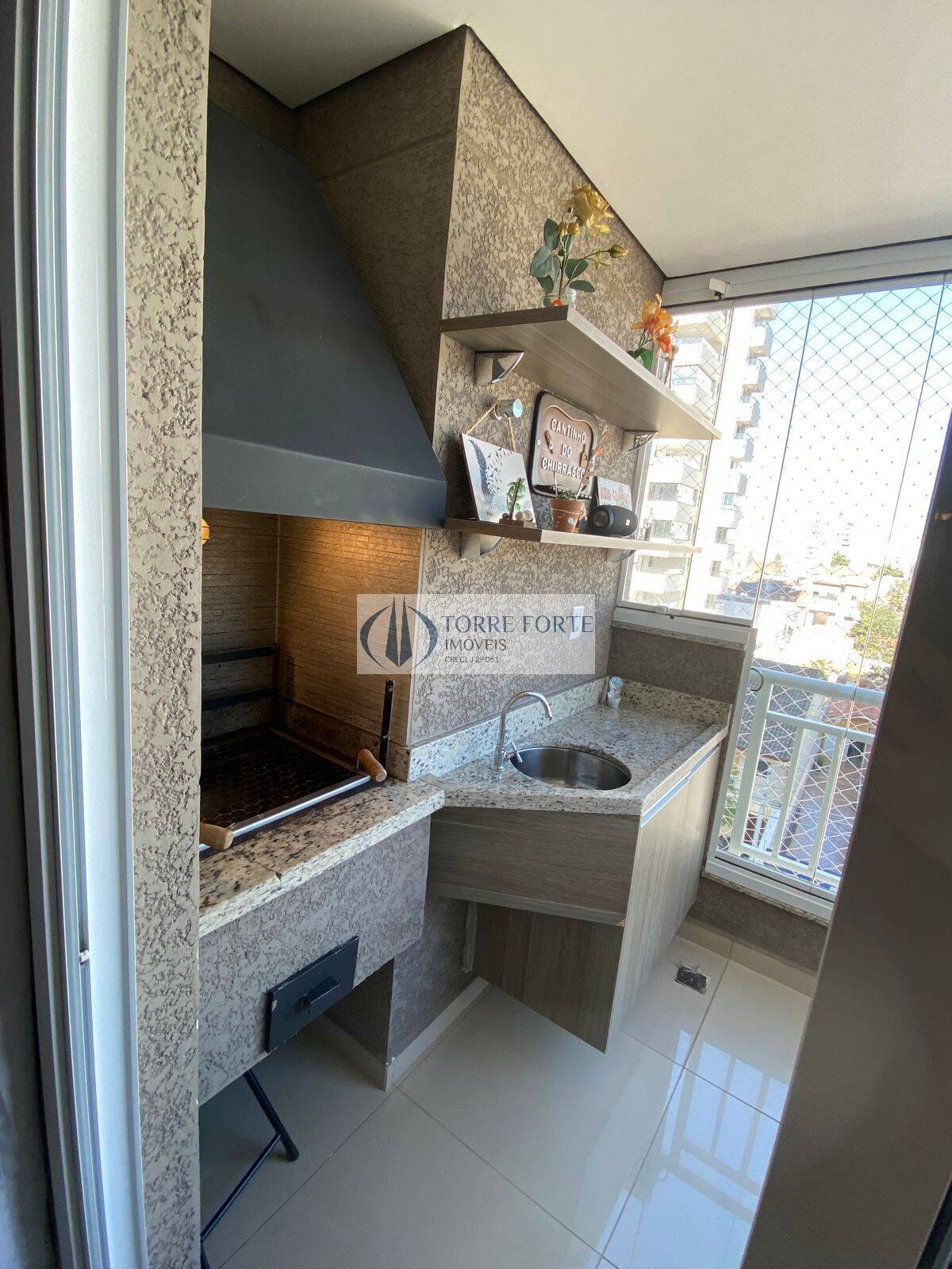 Apartamento à venda com 2 quartos, 63m² - Foto 23