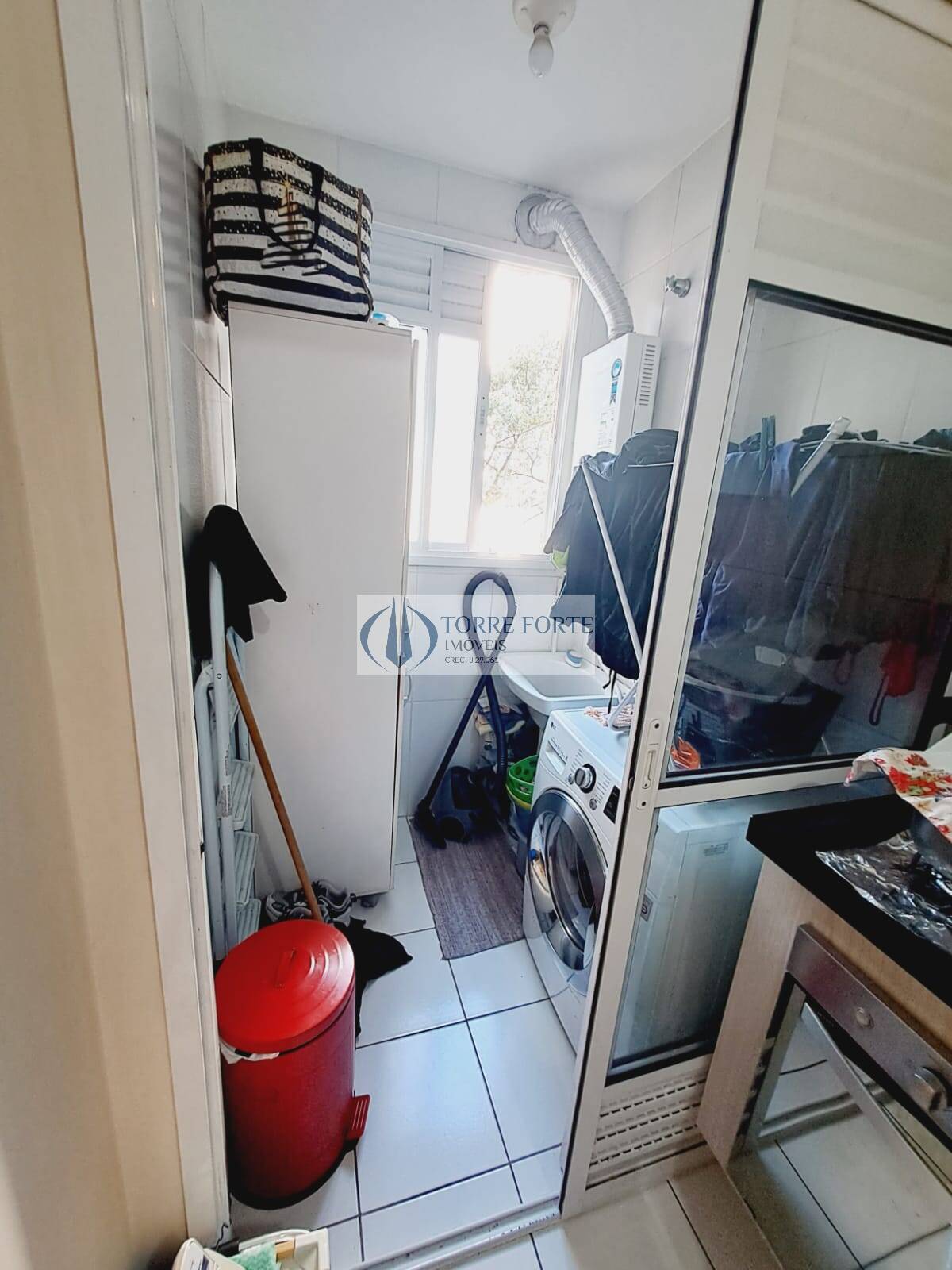 Apartamento à venda com 2 quartos, 60m² - Foto 6