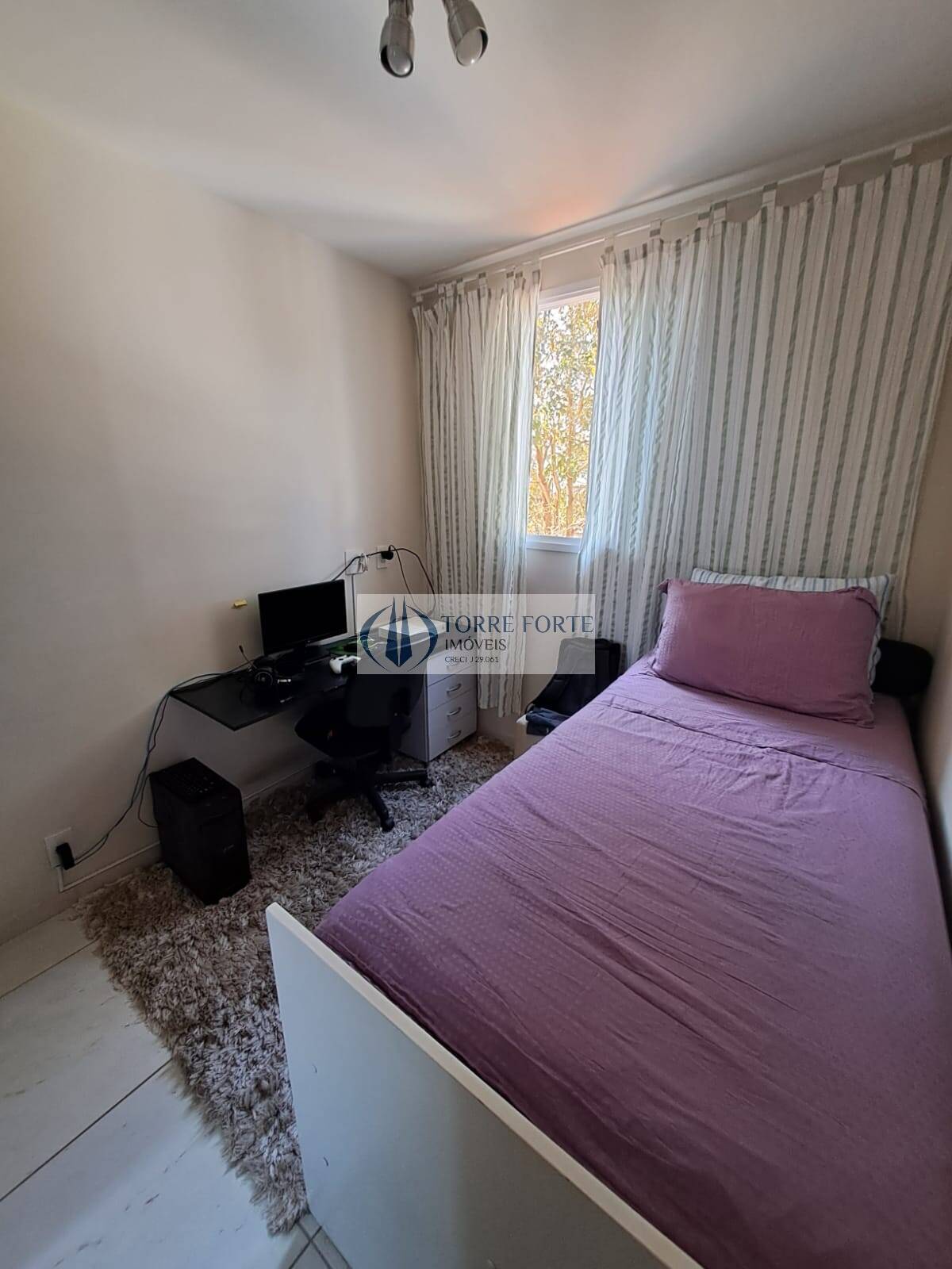 Apartamento à venda com 2 quartos, 60m² - Foto 11