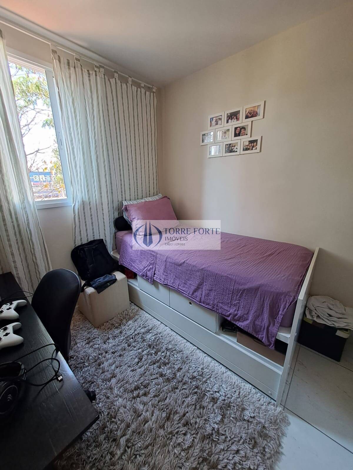 Apartamento à venda com 2 quartos, 60m² - Foto 10