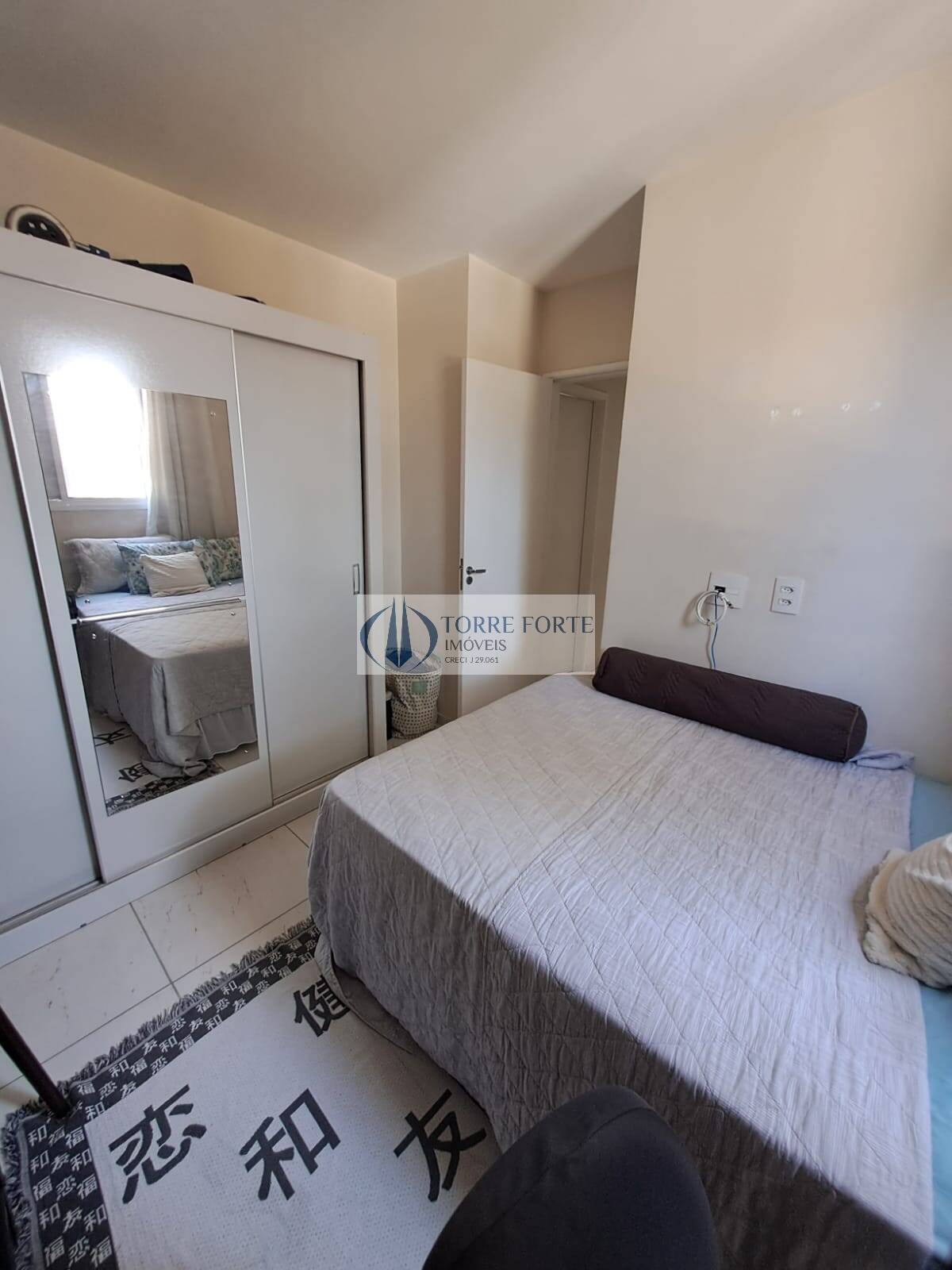 Apartamento à venda com 2 quartos, 60m² - Foto 14