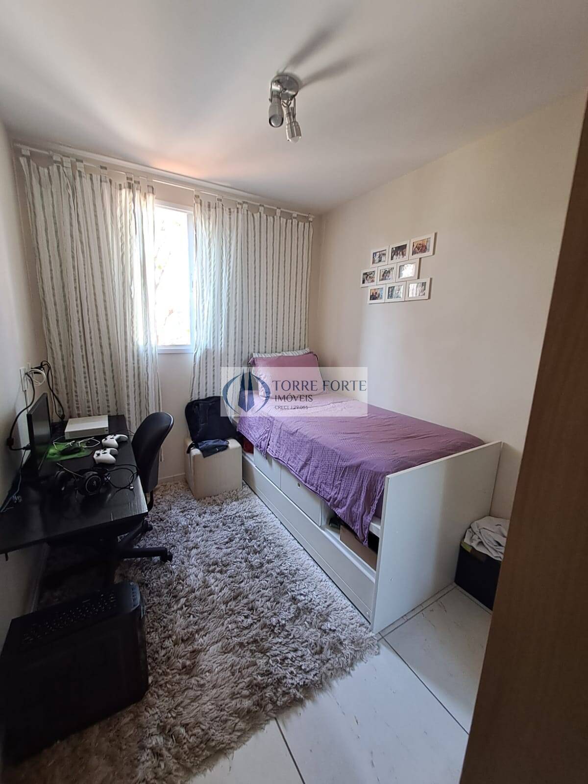 Apartamento à venda com 2 quartos, 60m² - Foto 18