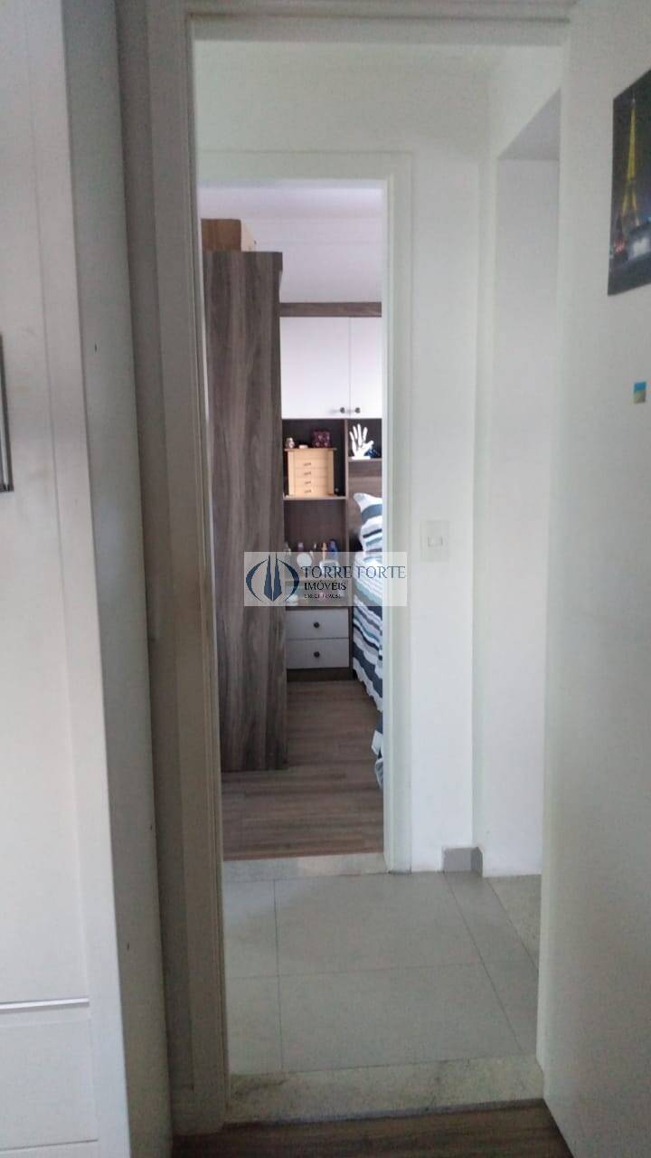 Apartamento à venda com 3 quartos, 76m² - Foto 10