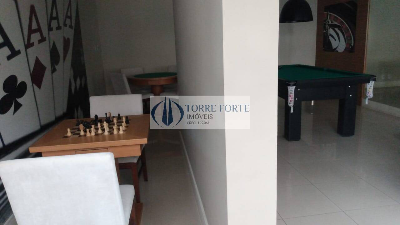 Apartamento à venda com 3 quartos, 76m² - Foto 13