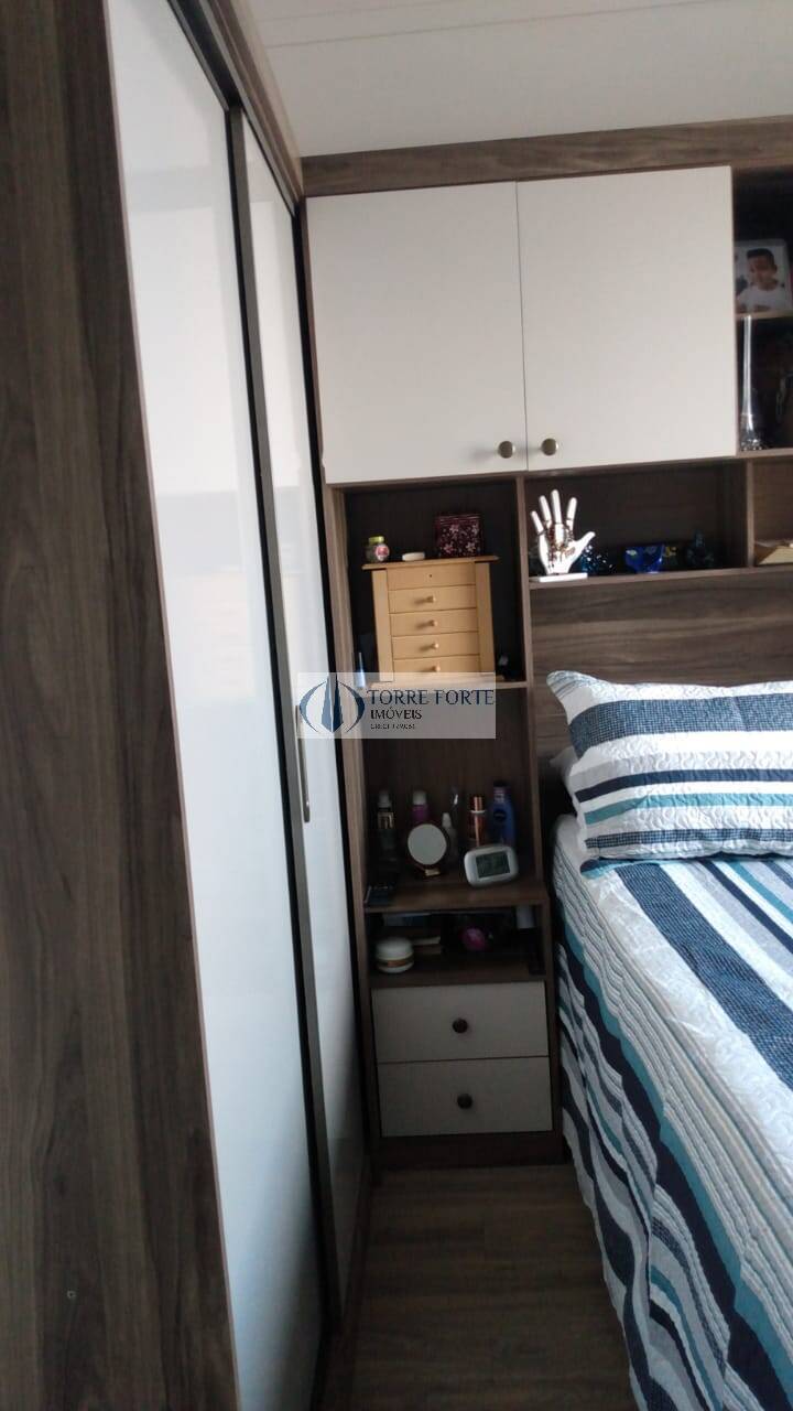 Apartamento à venda com 3 quartos, 76m² - Foto 16