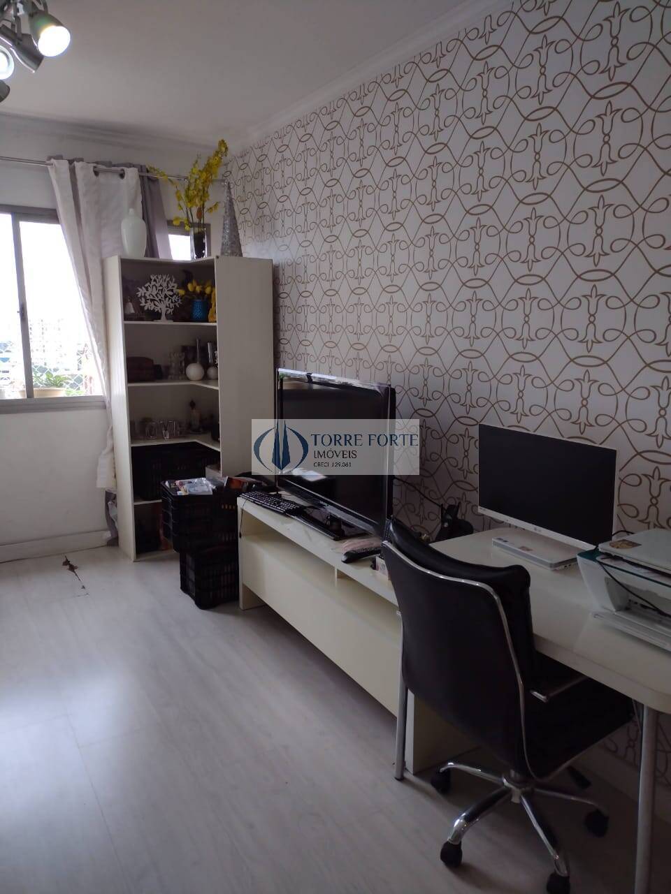 Apartamento à venda com 3 quartos, 83m² - Foto 13