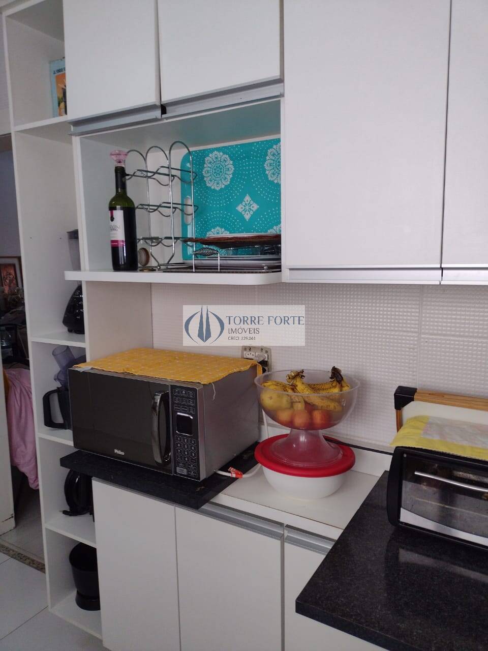 Apartamento à venda com 3 quartos, 83m² - Foto 18