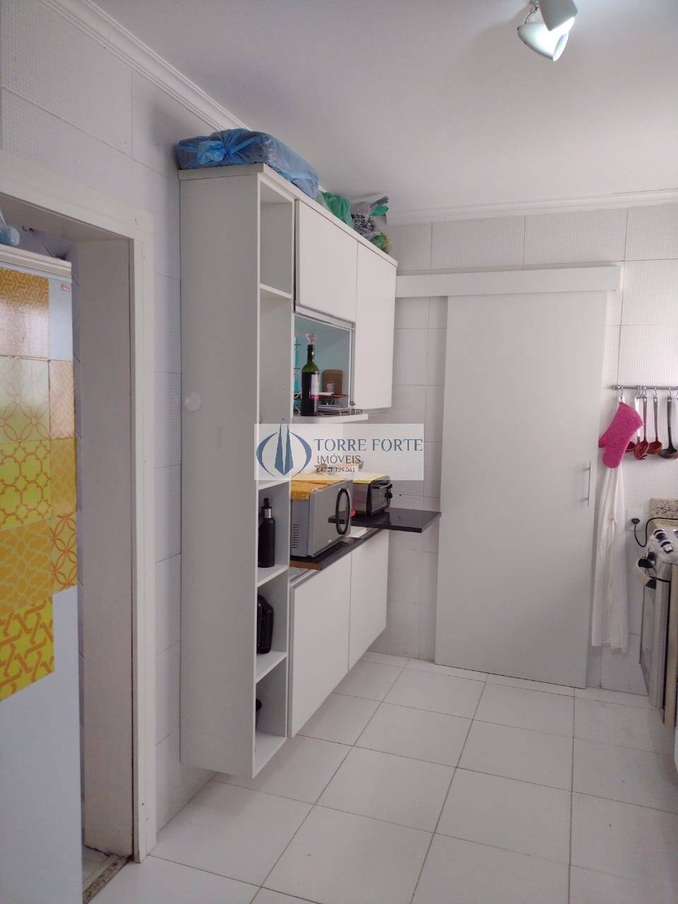 Apartamento à venda com 3 quartos, 83m² - Foto 10