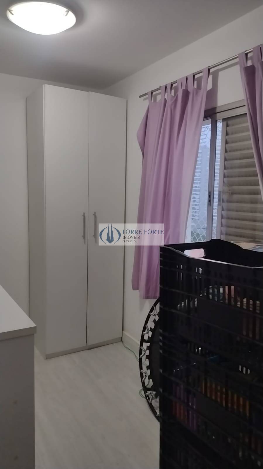 Apartamento à venda com 3 quartos, 83m² - Foto 11