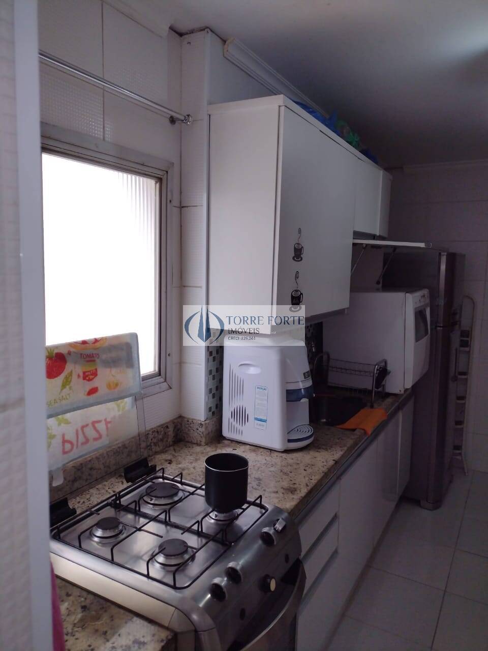 Apartamento à venda com 3 quartos, 83m² - Foto 17