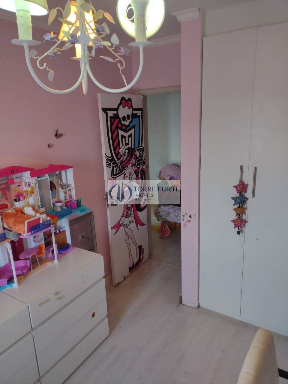 Apartamento à venda com 3 quartos, 83m² - Foto 12