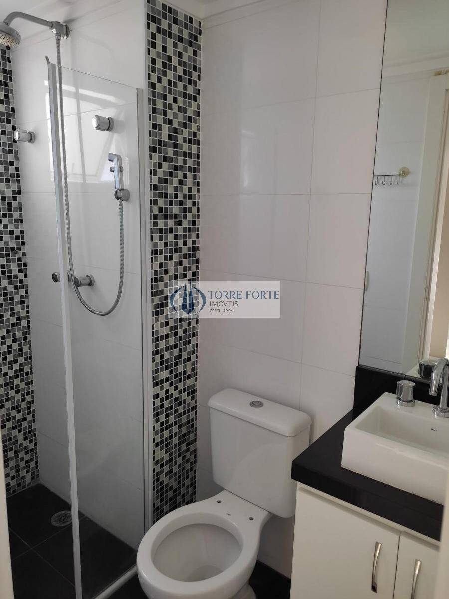 Apartamento à venda com 2 quartos, 59m² - Foto 19