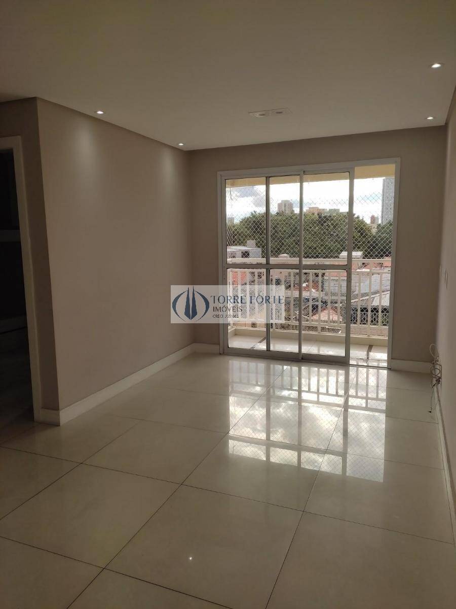 Apartamento à venda com 2 quartos, 59m² - Foto 1