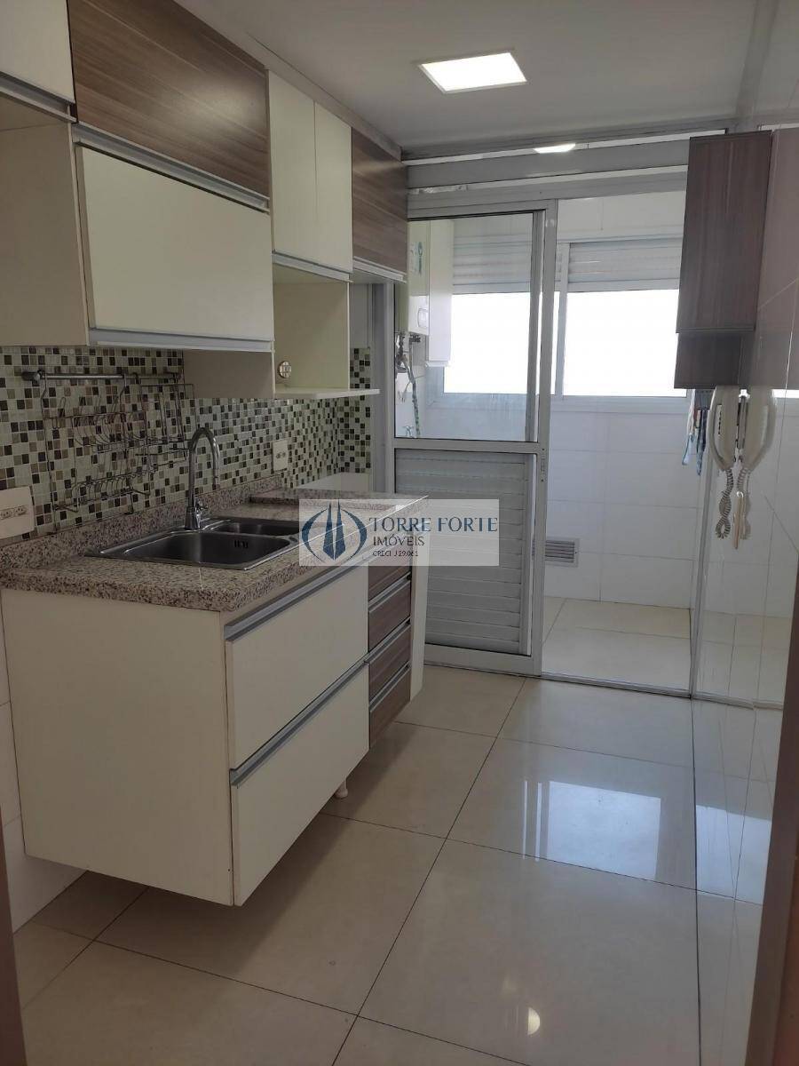 Apartamento à venda com 2 quartos, 59m² - Foto 7