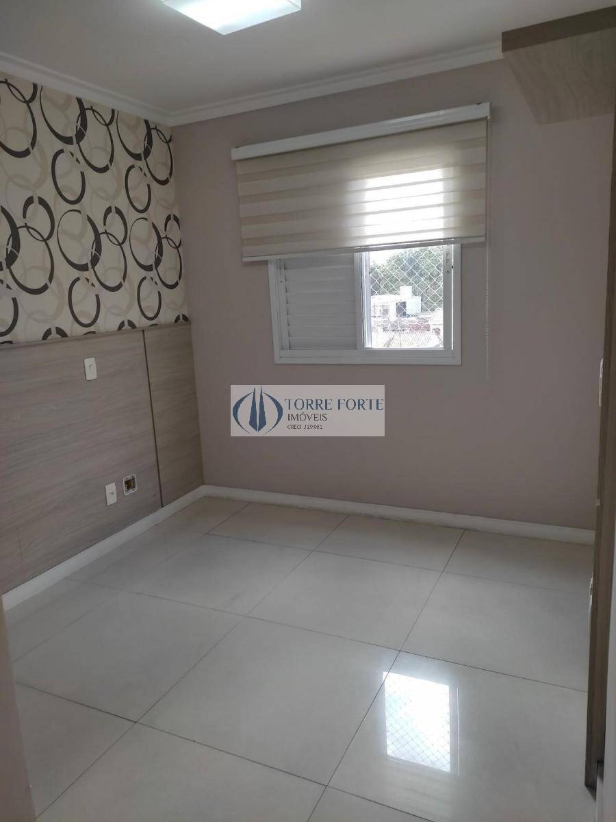 Apartamento à venda com 2 quartos, 59m² - Foto 11