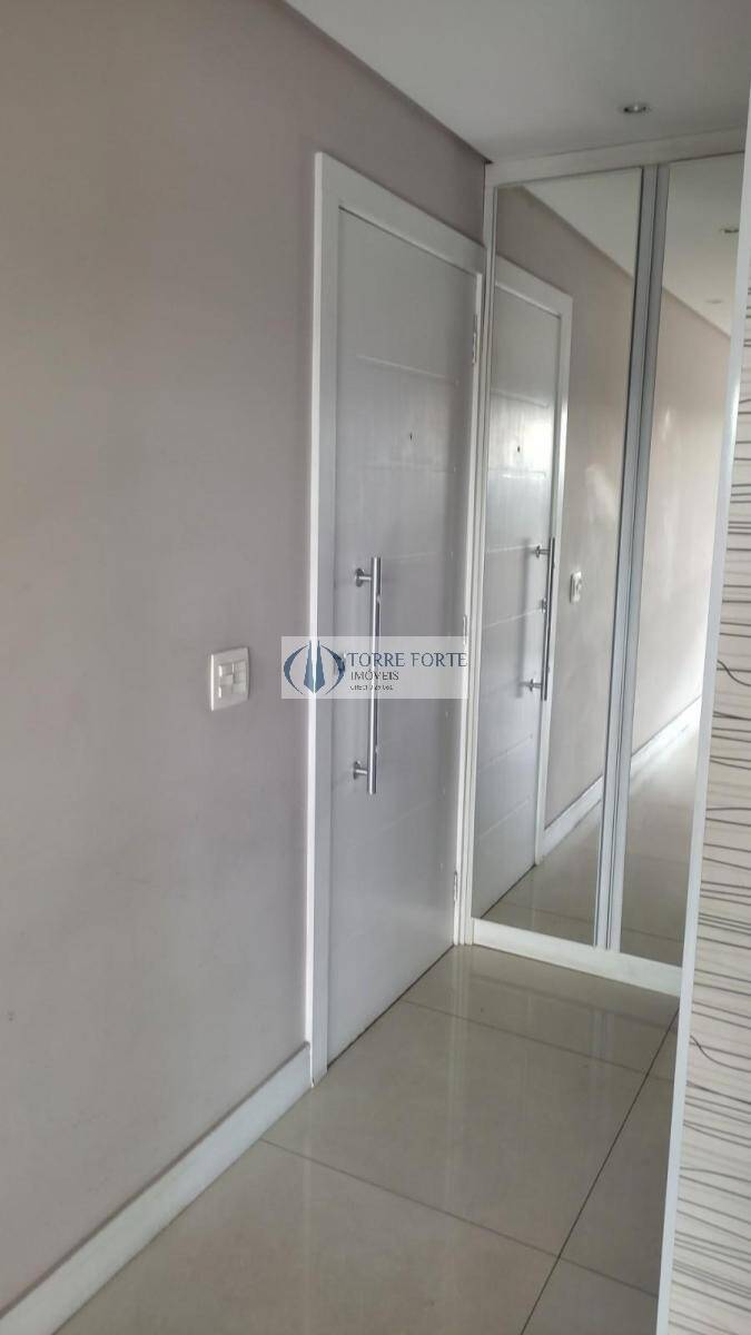 Apartamento à venda com 2 quartos, 59m² - Foto 12